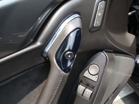 Used 2011 Cadillac CTS V RWD image 24