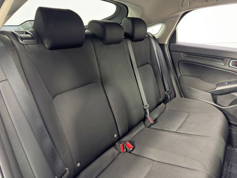 Used 2024 Honda Civic LX image 32