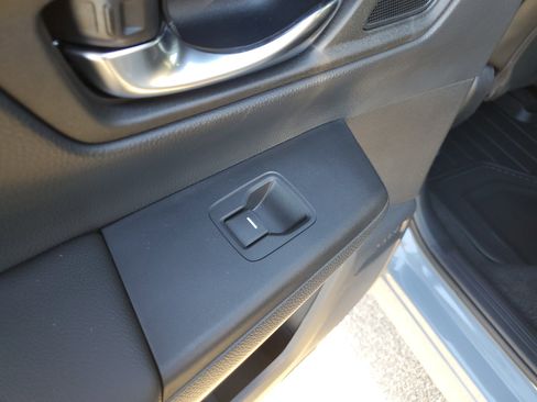 Certified 2025 Honda CR-V Sport-L image 18