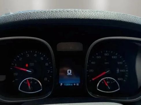 Used 2016 Chevrolet Malibu LTZ FWD image 14