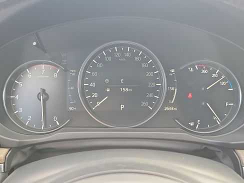 Used 2025 MAZDA CX-5 Signature image 30