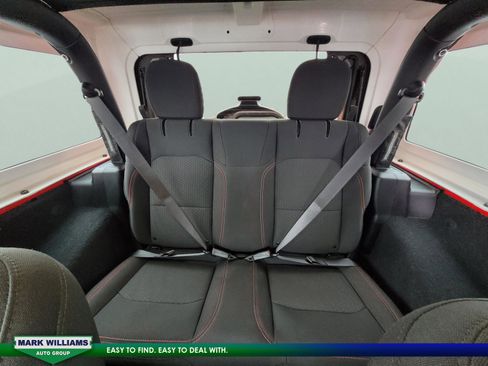 Used 2020 Jeep Wrangler Rubicon image 18