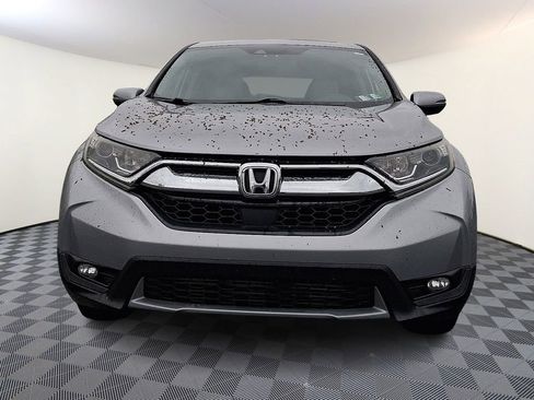 Used 2017 Honda CR-V EX-L image 5