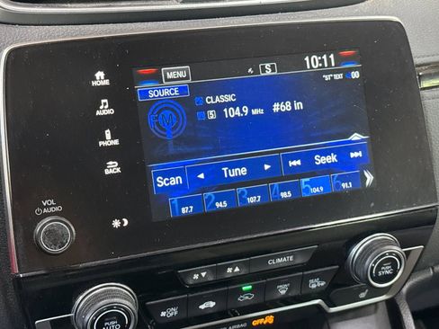 Used 2018 Honda CR-V EX image 25