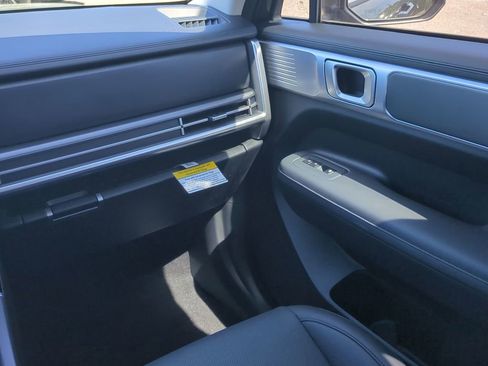 New 2026 Hyundai Santa Fe SEL image 21