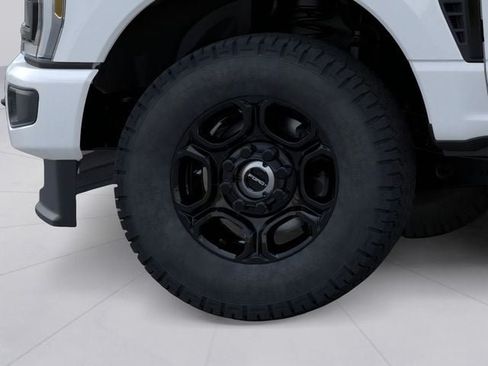 New 2026 Ford F250 XL w/ STX Appearance Package AWD/4WD image 19