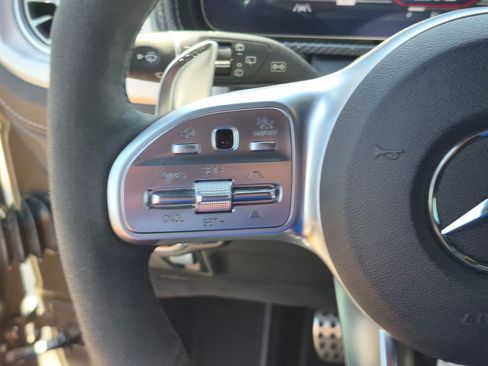 Used 2024 Mercedes-Benz G 63 AMG 4MATIC image 17