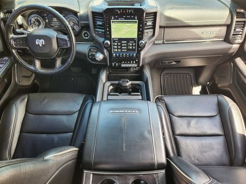 Used 2020 RAM 1500 Limited AWD/4WD image 26