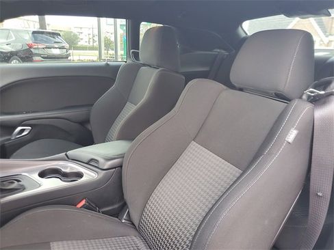 Used 2023 Dodge Challenger R/T Scat Pack image 11