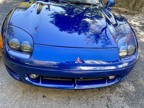 Used 1995 Mitsubishi 3000GT VR-4 image 45