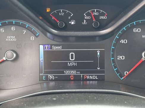 Used 2017 GMC Canyon SLT w/ Driver Alert Package AWD/4WD image 31