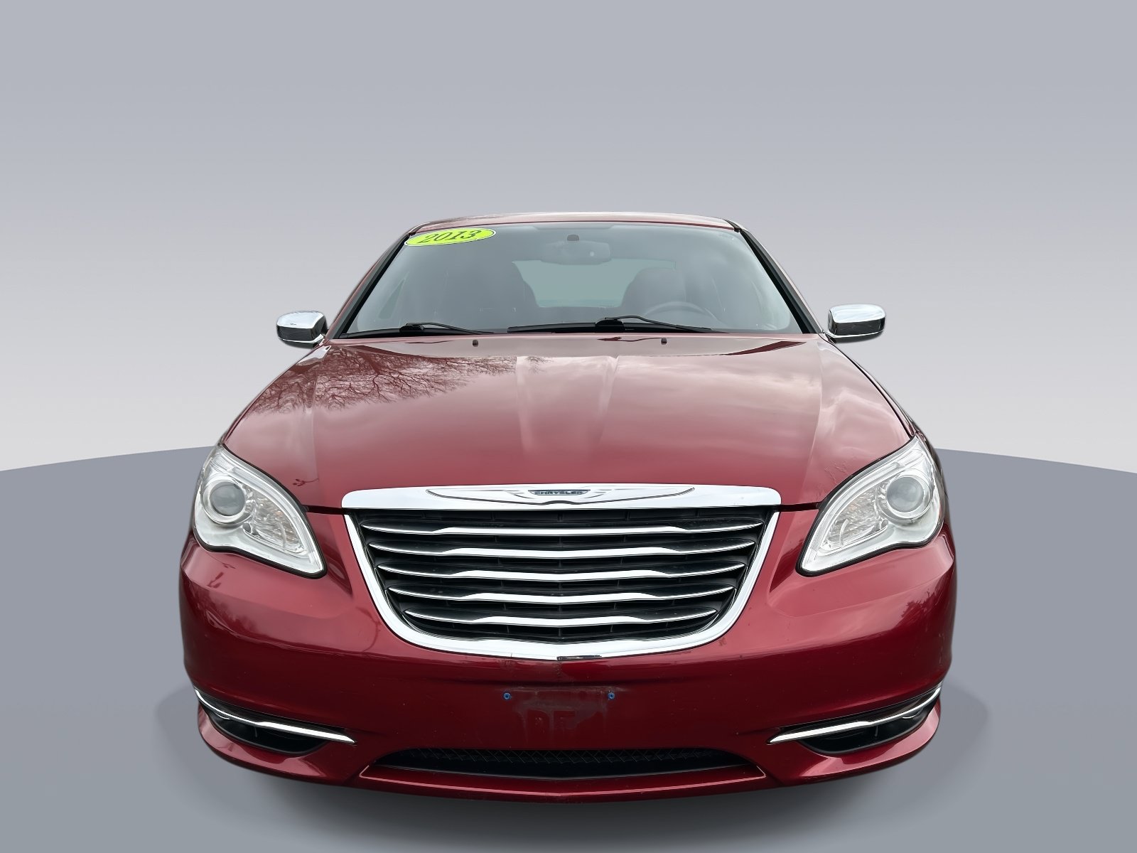 Used 2013 Chrysler 200 Limited w/ Sun/Sound Group FWD image 8