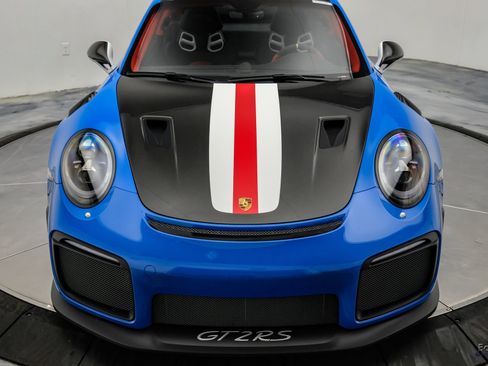 Used 2019 Porsche 911 GT2 RS RWD image 38