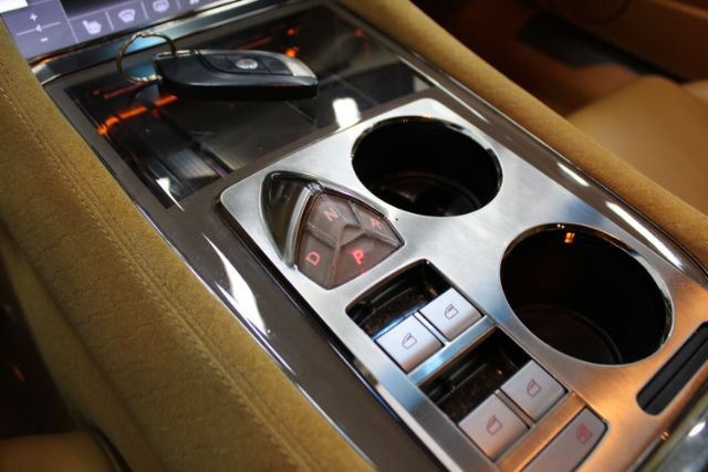 Used 2012 Fisker Karma EcoSport RWD image 14