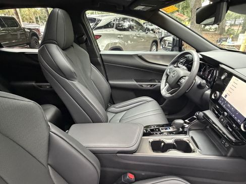 Used 2025 Lexus NX 350 F Sport AWD/4WD image 45