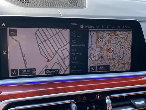 Used 2022 BMW ALPINA XB7 AWD/4WD image 28