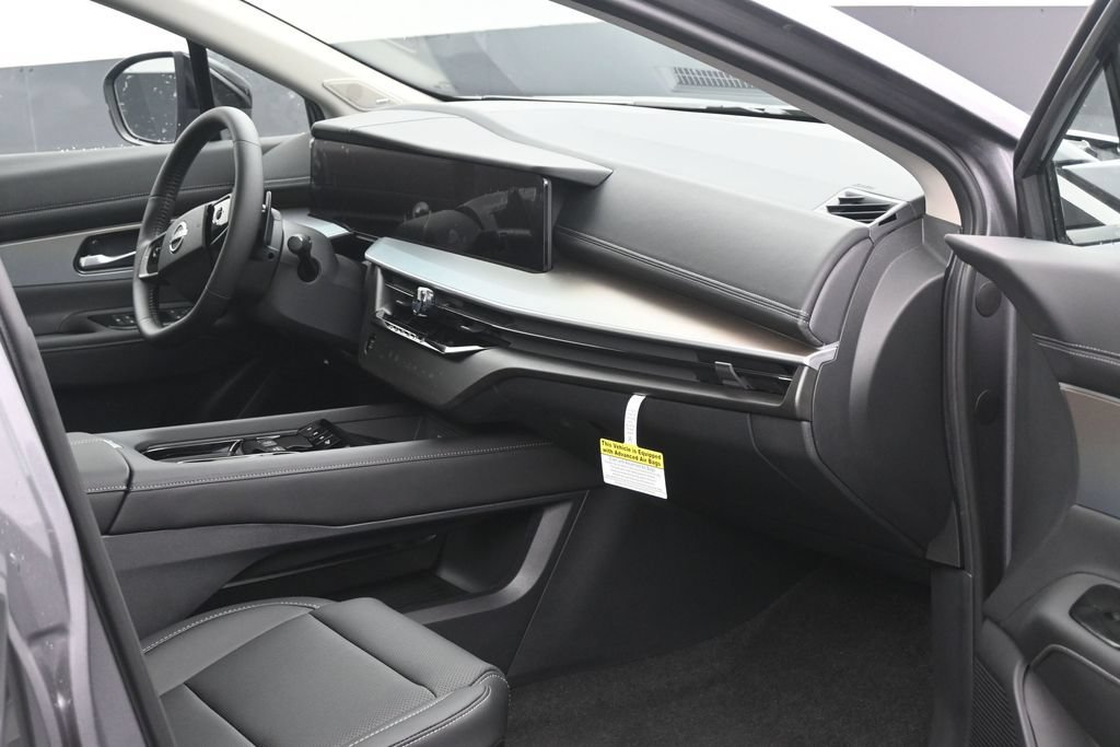 New 2026 Nissan Murano SL AWD/4WD image 6