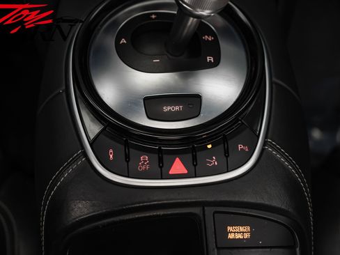 Used 2014 Audi R8 V8 image 50