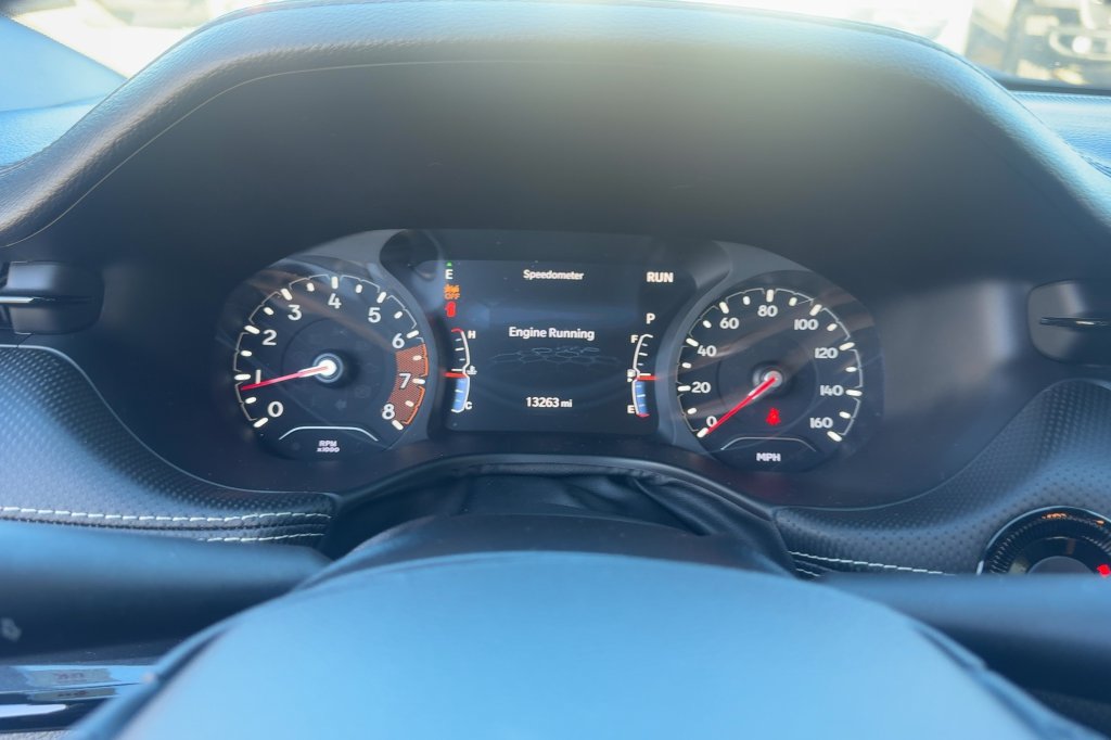 Used 2023 Jeep Compass Latitude w/ Convenience Group AWD/4WD image 16