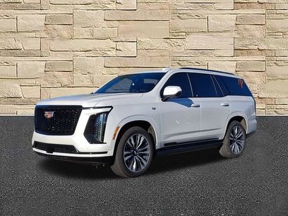 Used 2025 Cadillac Escalade Sport Platinum