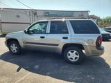Used 2003 Chevrolet TrailBlazer LS w/ Preferred Equipment Group image 5
