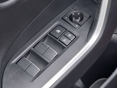 Used 2020 Toyota RAV4 Limited AWD/4WD image 31