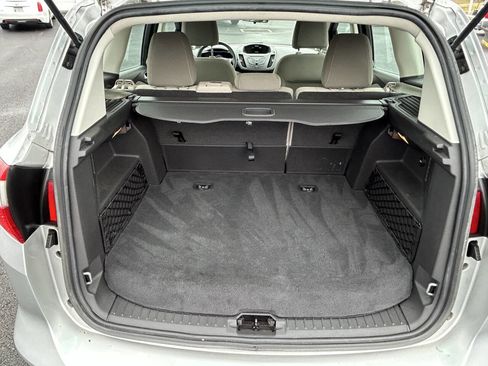 Used 2014 Ford C-MAX SE image 22