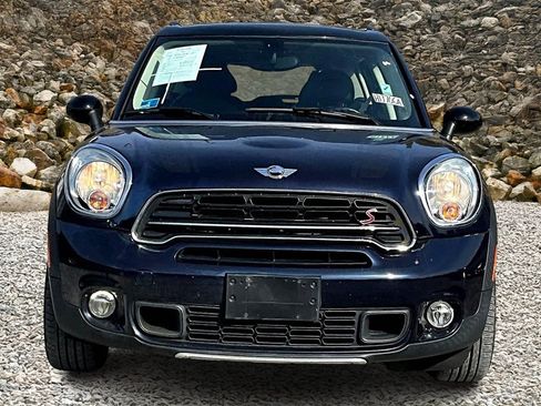 Used 2015 MINI Cooper Countryman S image 3