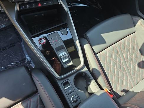 Certified 2023 Audi S3 Premium Plus w/ Premium Plus Package AWD/4WD image 24