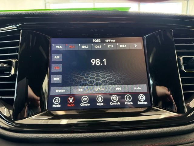 Used 2023 Dodge Durango GT AWD/4WD image 12
