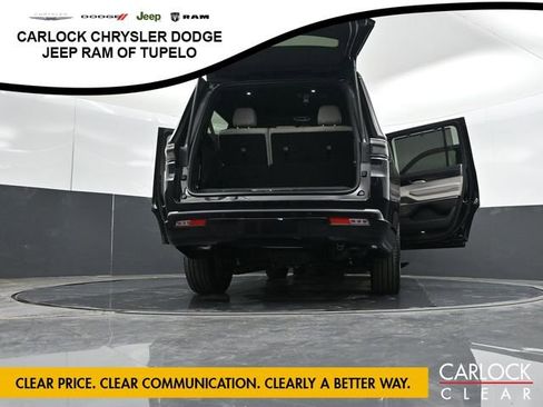 New 2026 Jeep Grand Wagoneer Summit image 63