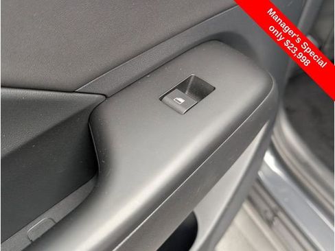 Certified 2024 Hyundai Kona N Line image 11