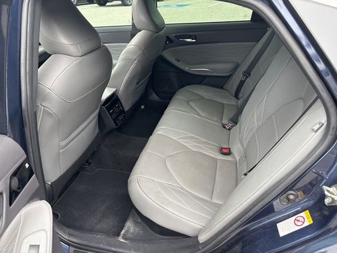 Used 2019 Toyota Avalon Limited w/ Advanced Safety Package FWD image 22