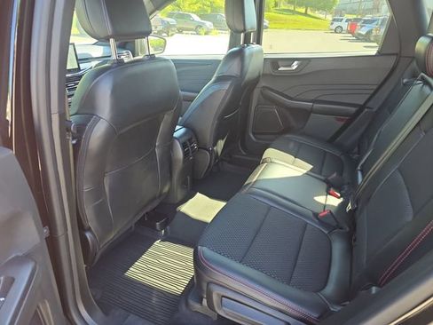 Certified 2023 Ford Escape ST-Line w/ Tech Pack #1 AWD/4WD image 27
