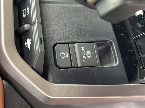 New 2026 Toyota Tundra 1794 Edition AWD/4WD image 11