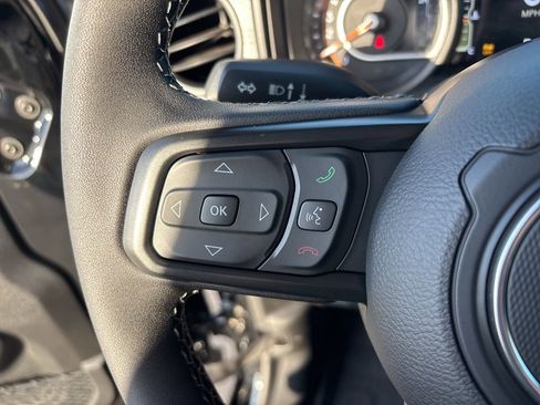 New 2026 Jeep Wrangler Sport S image 16