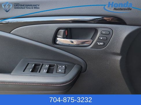 New 2026 Honda Ridgeline Black Edition image 27