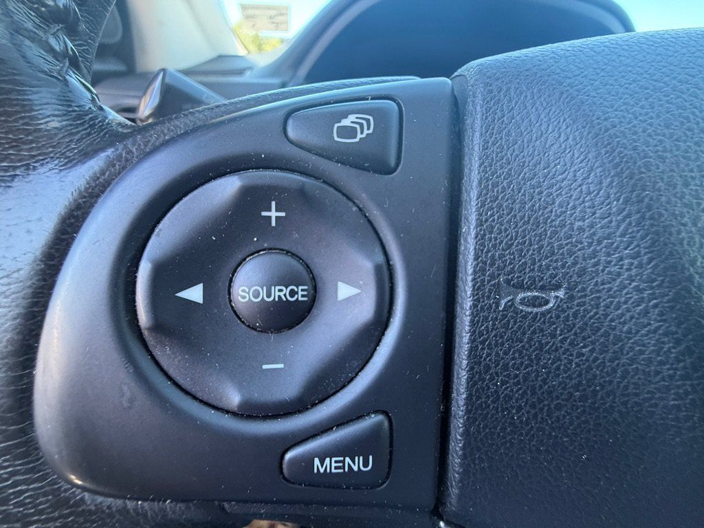 Used 2012 Honda CR-V EX-L image 21