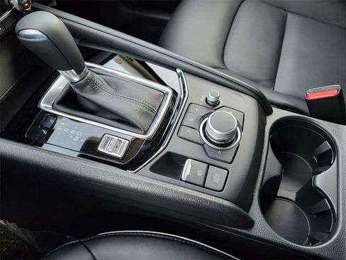 New 2025 MAZDA CX-5 AWD 2.5 S w/ Select Package image 17