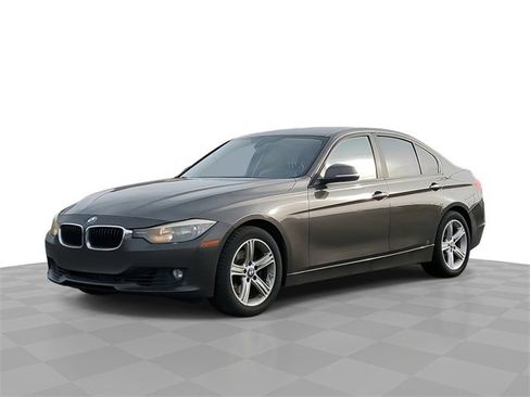 Used 2012 BMW 328i Sedan image 1