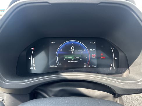 Certified 2024 Toyota Grand Highlander XLE image 33