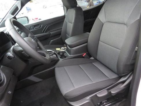 New 2026 Chevrolet Colorado Trail Boss image 18