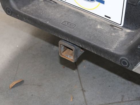 Used 2018 Ford F150 Lariat image 16