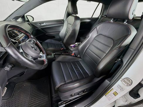Used 2018 Volkswagen GTI S image 12