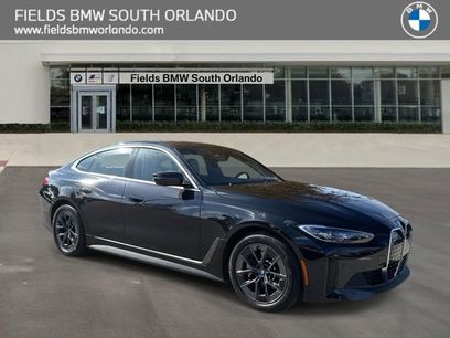Used 2024 BMW i4 eDrive40 w/ Premium Package