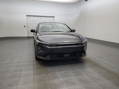 Used 2025 Kia K4 FWD image 14