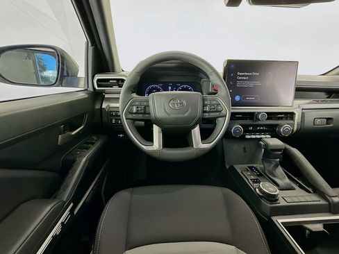 Certified 2025 Toyota Tacoma TRD Sport image 21