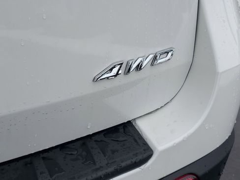 New 2026 Ford Explorer Active w/ Active Comfort Package image 36