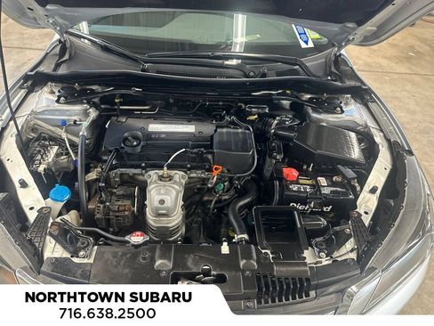 Used 2015 Honda Accord EX-L image 29