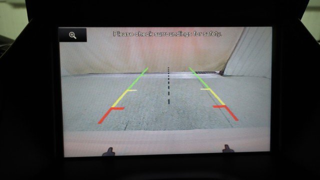 Used 2014 Ford Escape Titanium FWD image 14